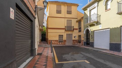 Foto 2 von Residential zum Verkauf in San Miguel, Armilla