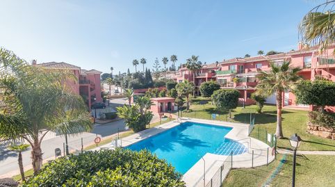 Foto 2 von Wohnungen zum Verkauf in Alcorrín, Manilva