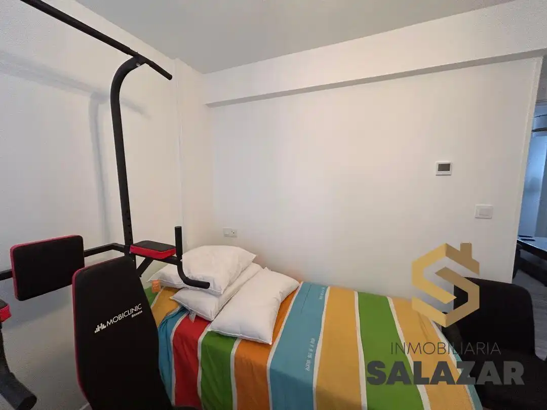 Flat with lift to rent in Gandasegui Remigio Mons Etxetaldea, imagen 17