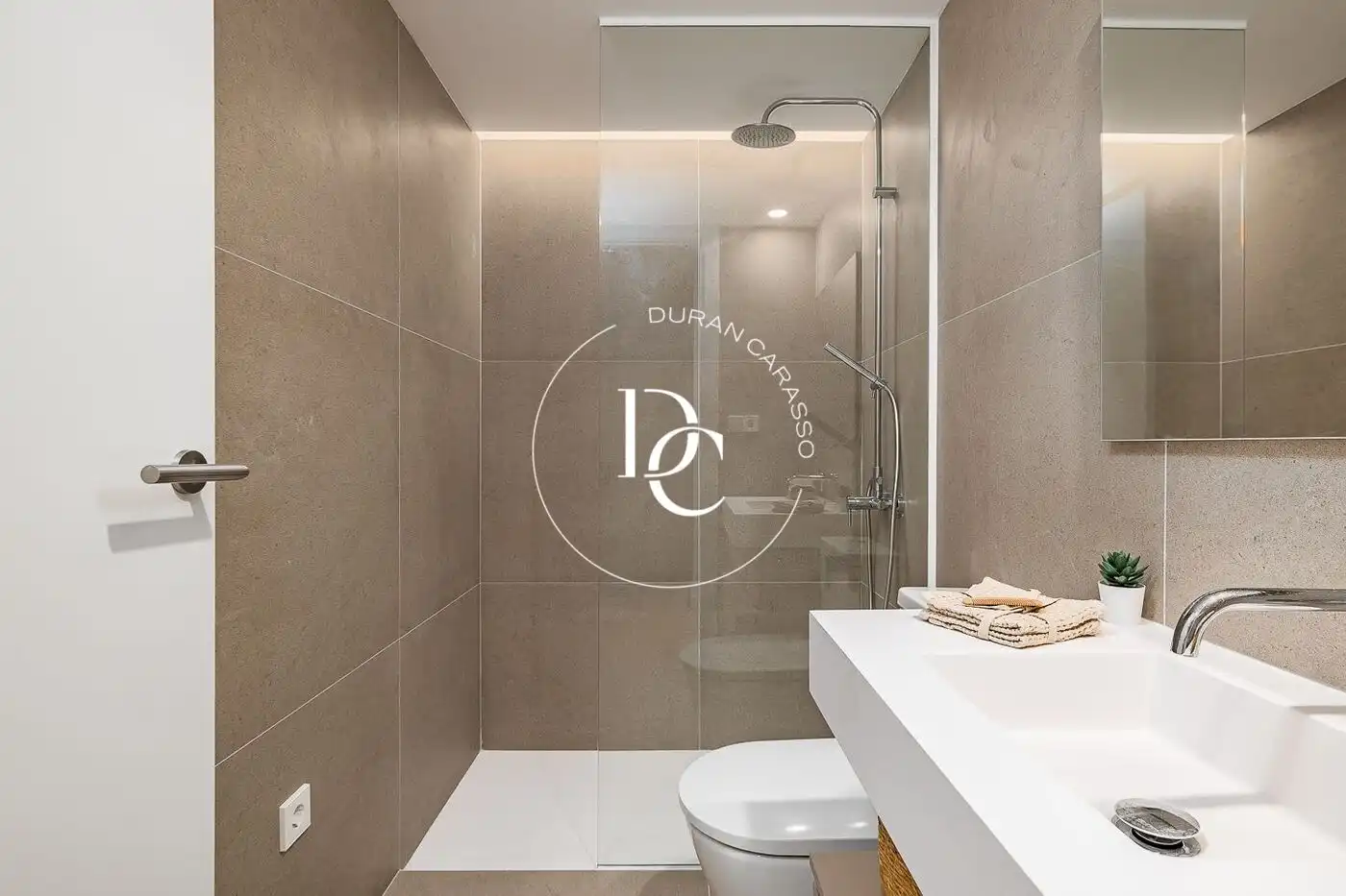 Maisonette mit Terrasse zum Verkauf in Carrer del Consell de Cent, imagen 30