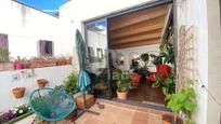 Terrace of House or chalet for sale in Vilanova i la Geltrú  with Terrace