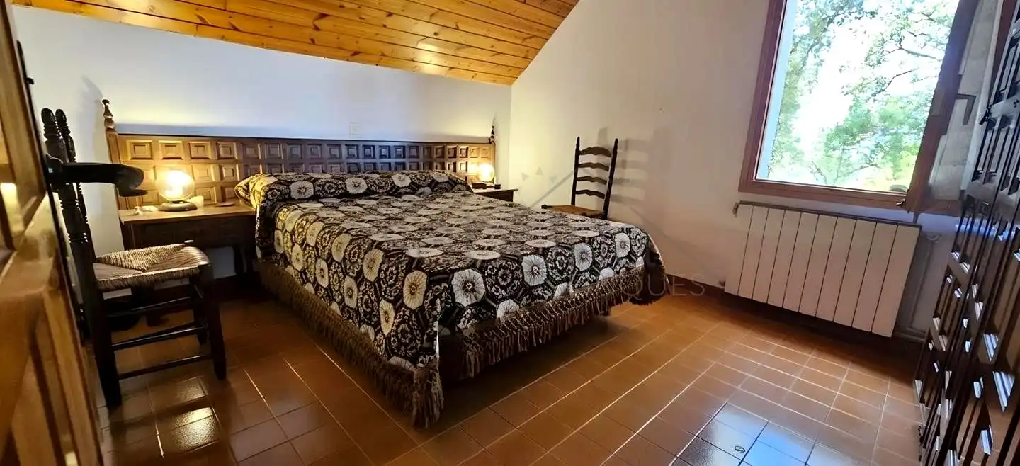 Haus mit Garten zum Verkauf in Vallgorguina, imagen 35