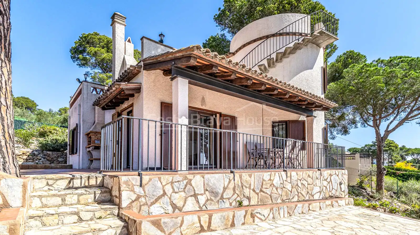 Casa amb piscina en venda a Torre Vella - Torre Gran - Les Dunes, imagen 14