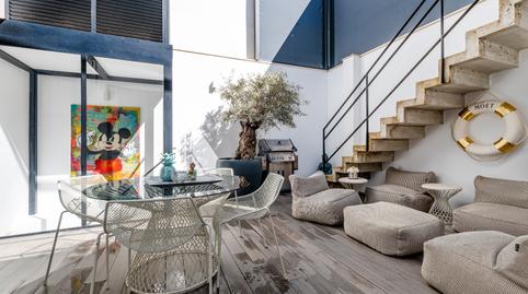 Photo 5 of House or chalet for sale in El Terreno,  Palma de Mallorca