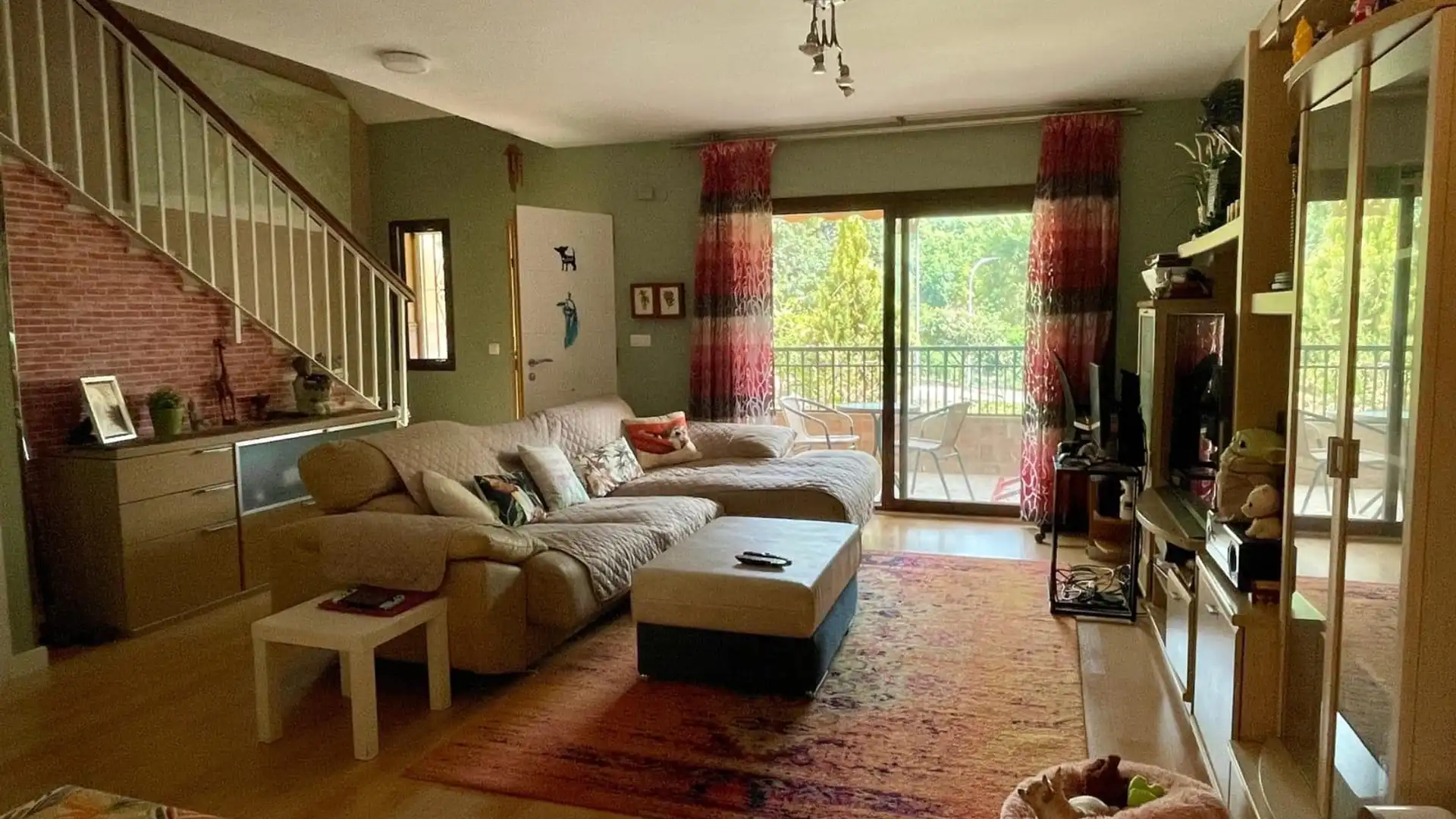 Single-family semi-detached for sale in Urbanizacion Urbanización Nuevo Almayate, Almayate