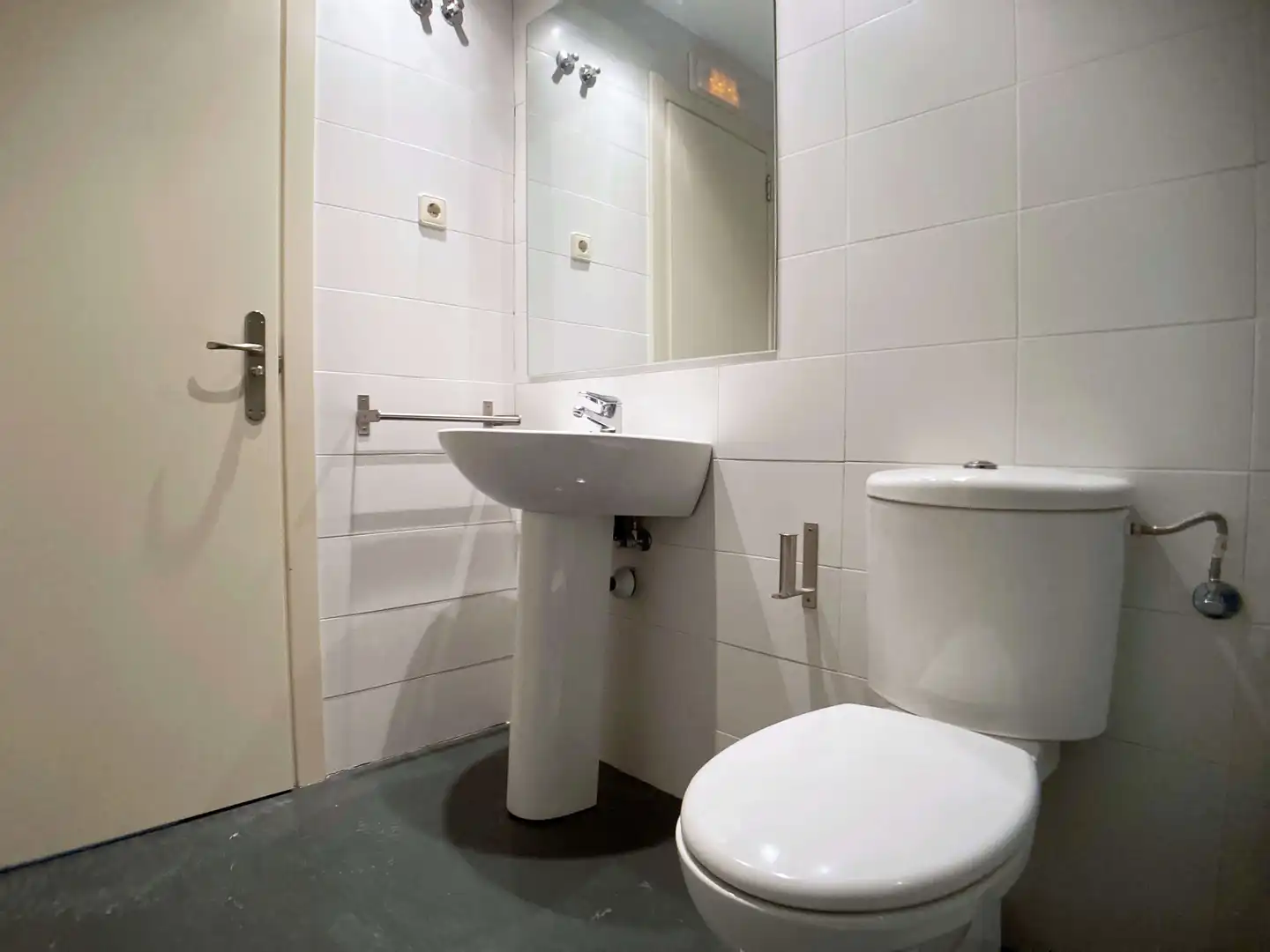 Loft mit Aufzug zur Miete in Calle de Miguel Yuste, imagen 21