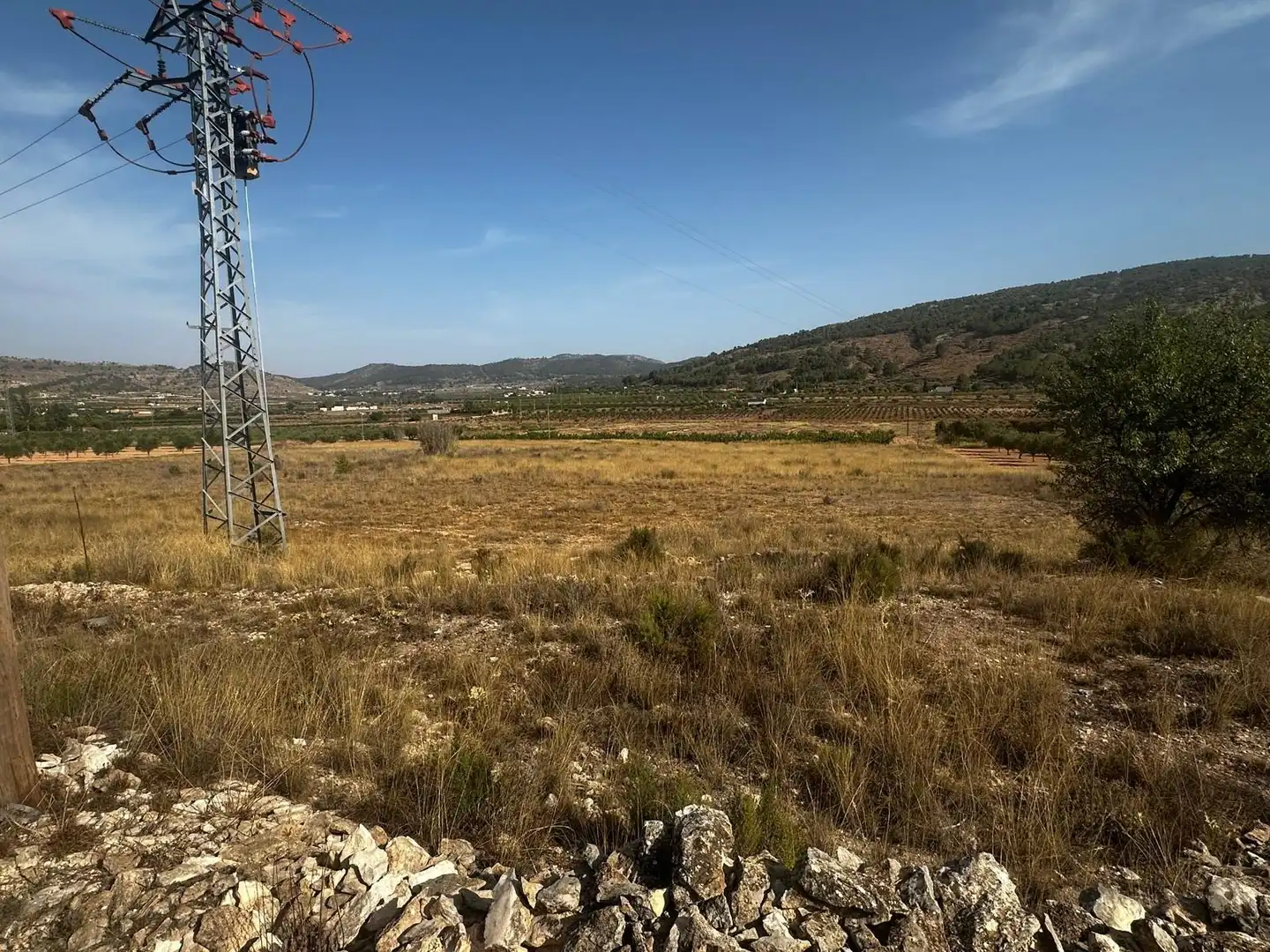 Terreny residencial en venda a El Pinós / Pinoso, imagen 7