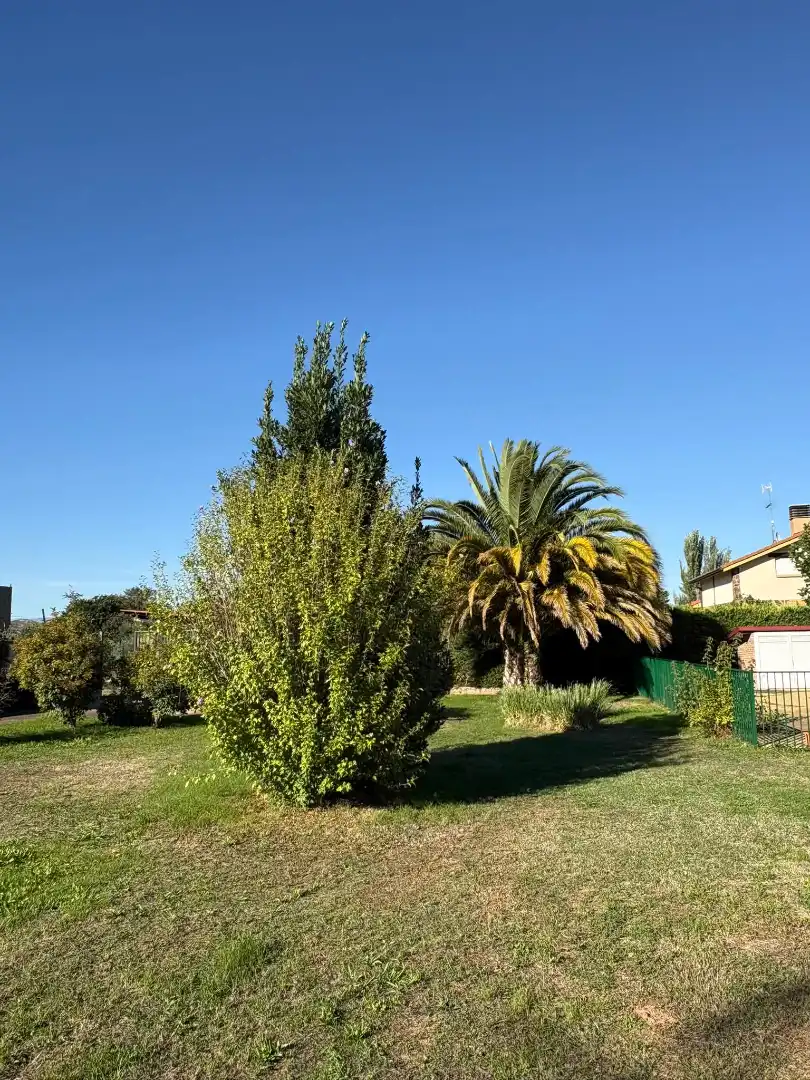 Jardín de Terreno en venta en Albelda de Iregua