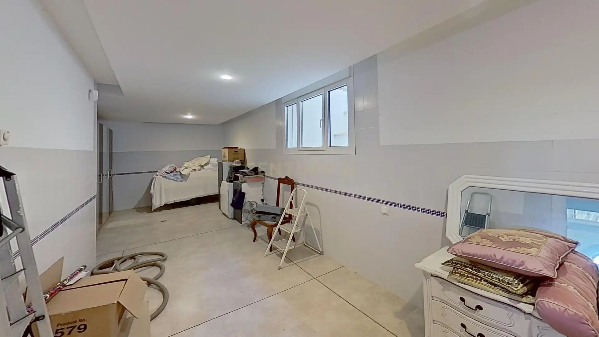 House with terrace for sale in La Mairena, imagen 56