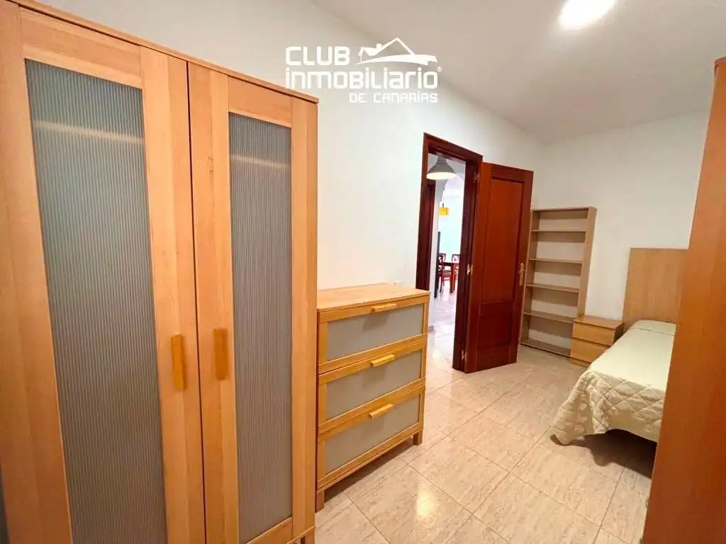 Flat for rent in Avenida EMBAJADOR ALBERTO ARMAS, La Laguna