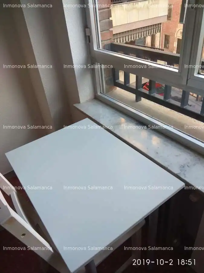Wohnung zur Miete in Bóveda del Río Almar
