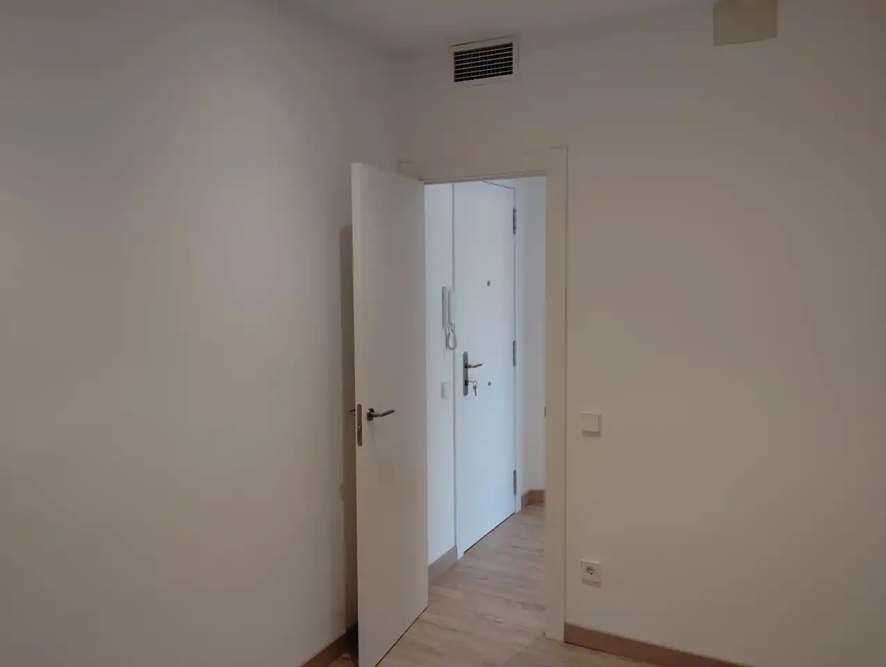 Pis en venda en Manresa amb Aire condicionat, Calefacció i Parquet