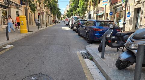 Foto 4 de Pis en venda a Carrer de L'alegria, 34, Les Planes, Barcelona