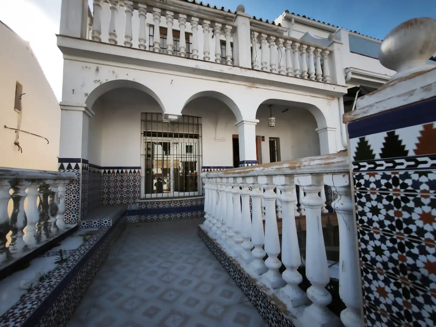 Wohnung zum Verkauf in Calle Río Guadalquivir 18