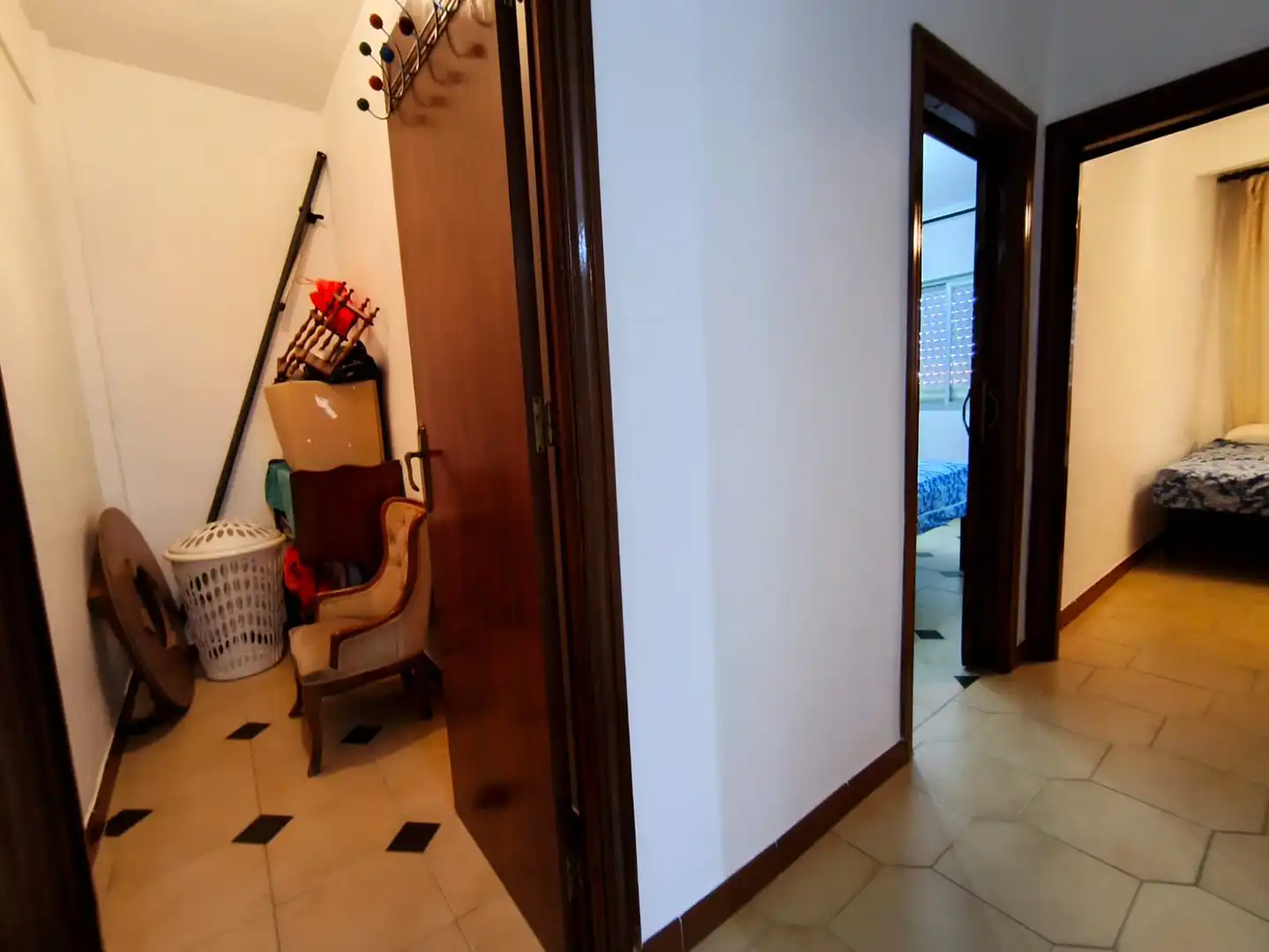 Flat for rent in Badajoz  with Furnished, Oven and Washing machine