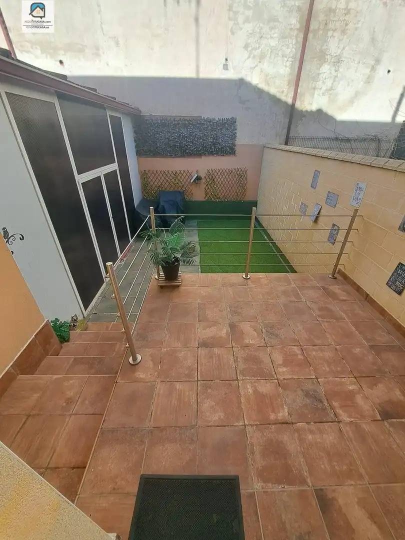 Adossat en venda a Magaz de Pisuerga, imagen 25