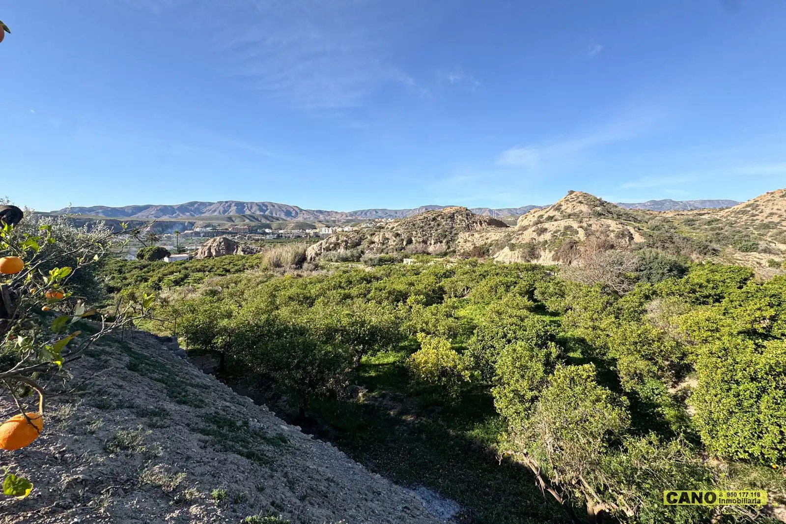 Casa o xalet en venda a a Paulenca/ Paraje Aneal , Gádor