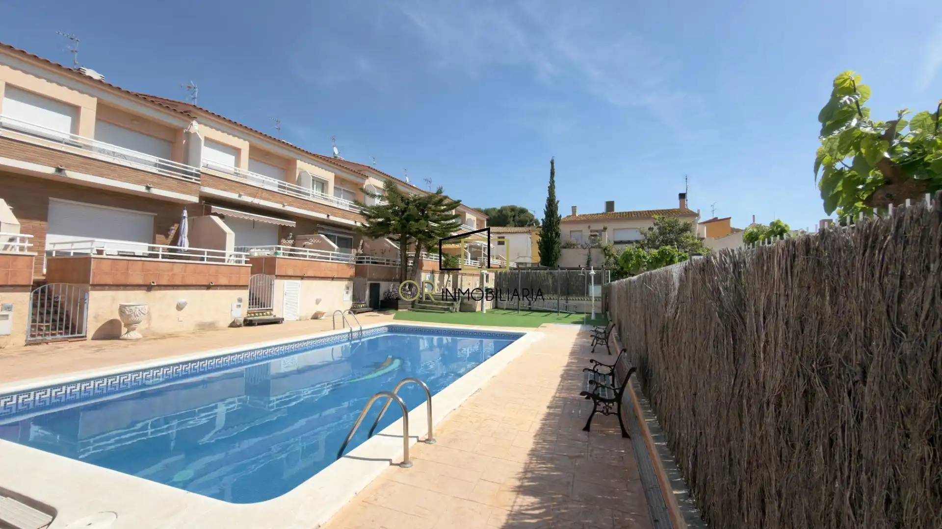Casa con terraza en venta en Sant Jaume dels Domenys, imagen 27
