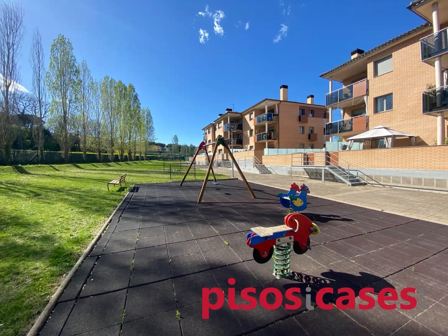 Neubau-Wohnung mit Terrasse zum Verkauf in Carrer Josep Ventura 51