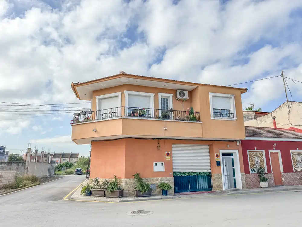 Detached house for sale in C/ Fuensanta