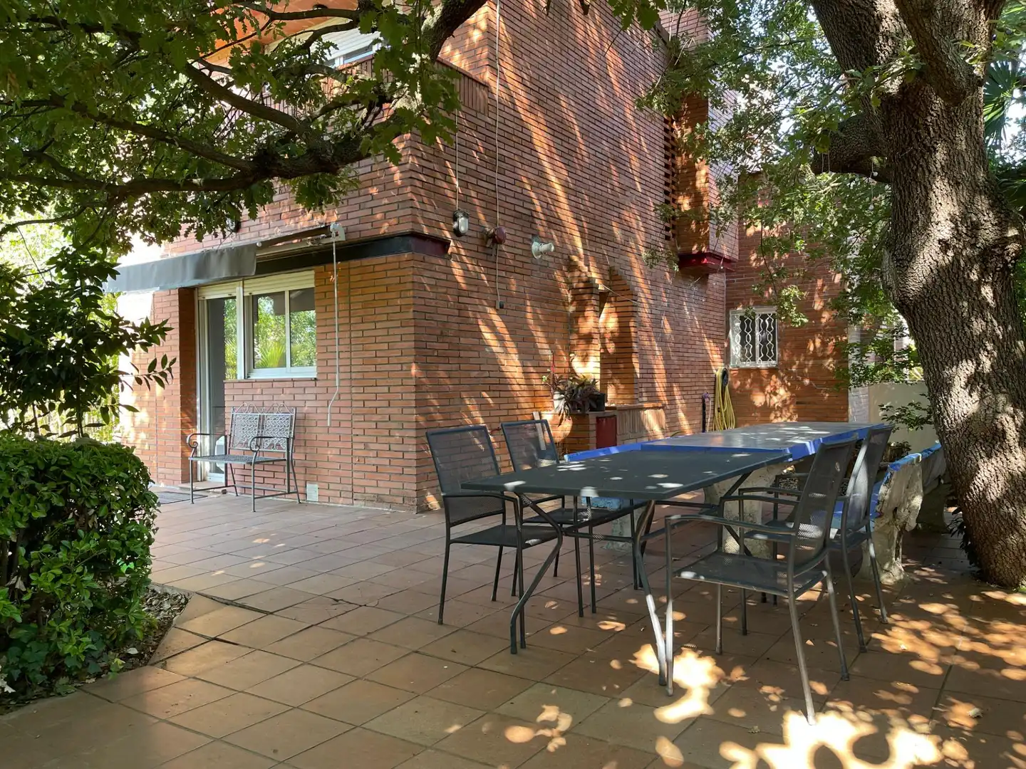 Casa con giardino in vendita a Calle Mimosa, imagen 2