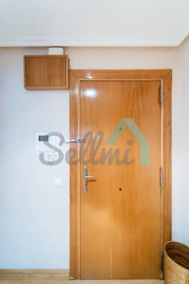 Wohnung zur untervermieten in Oviedo  mit Heizung, Möbliert und Internet