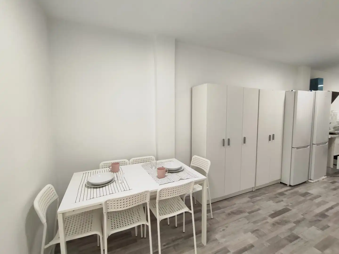 Flat for rent in Calle Barca, Parque Victoria Eugenia