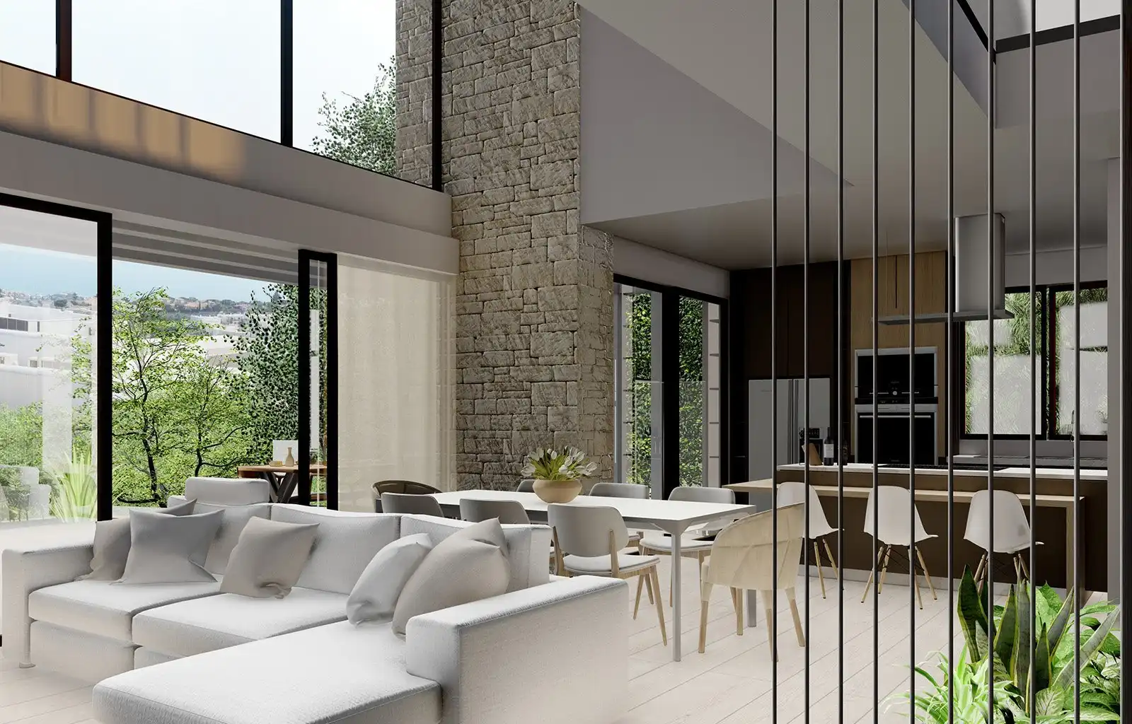 Maison avec piscine à vendre à Mijas pueblo, imagen 28