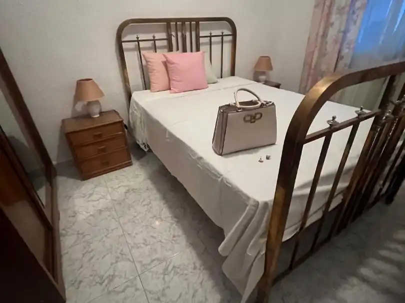 Bedroom of Houses for sale in Consuegra
