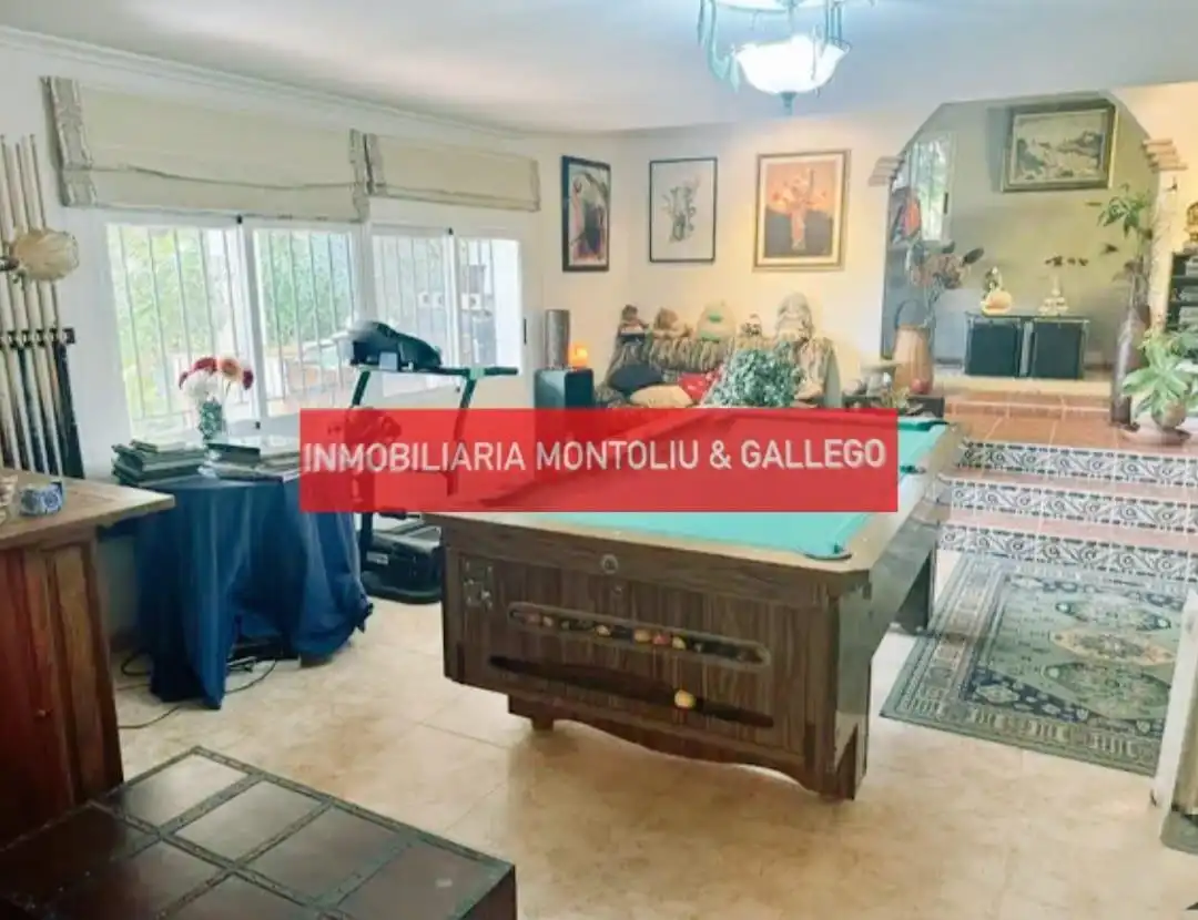 Villa avec piscine à vendre à Onda, imagen 7