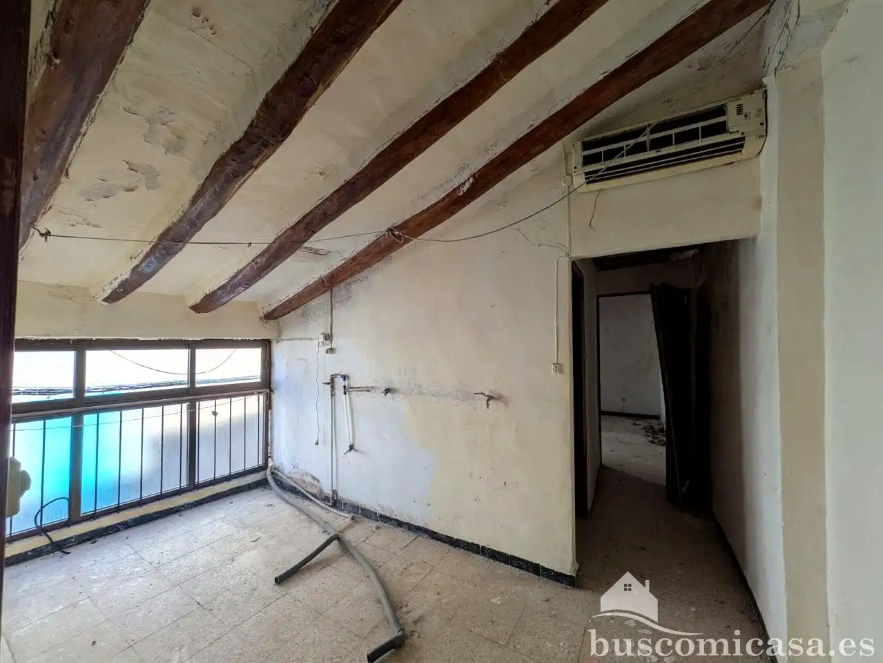 Casa o xalet en venda en Beas de Segura
