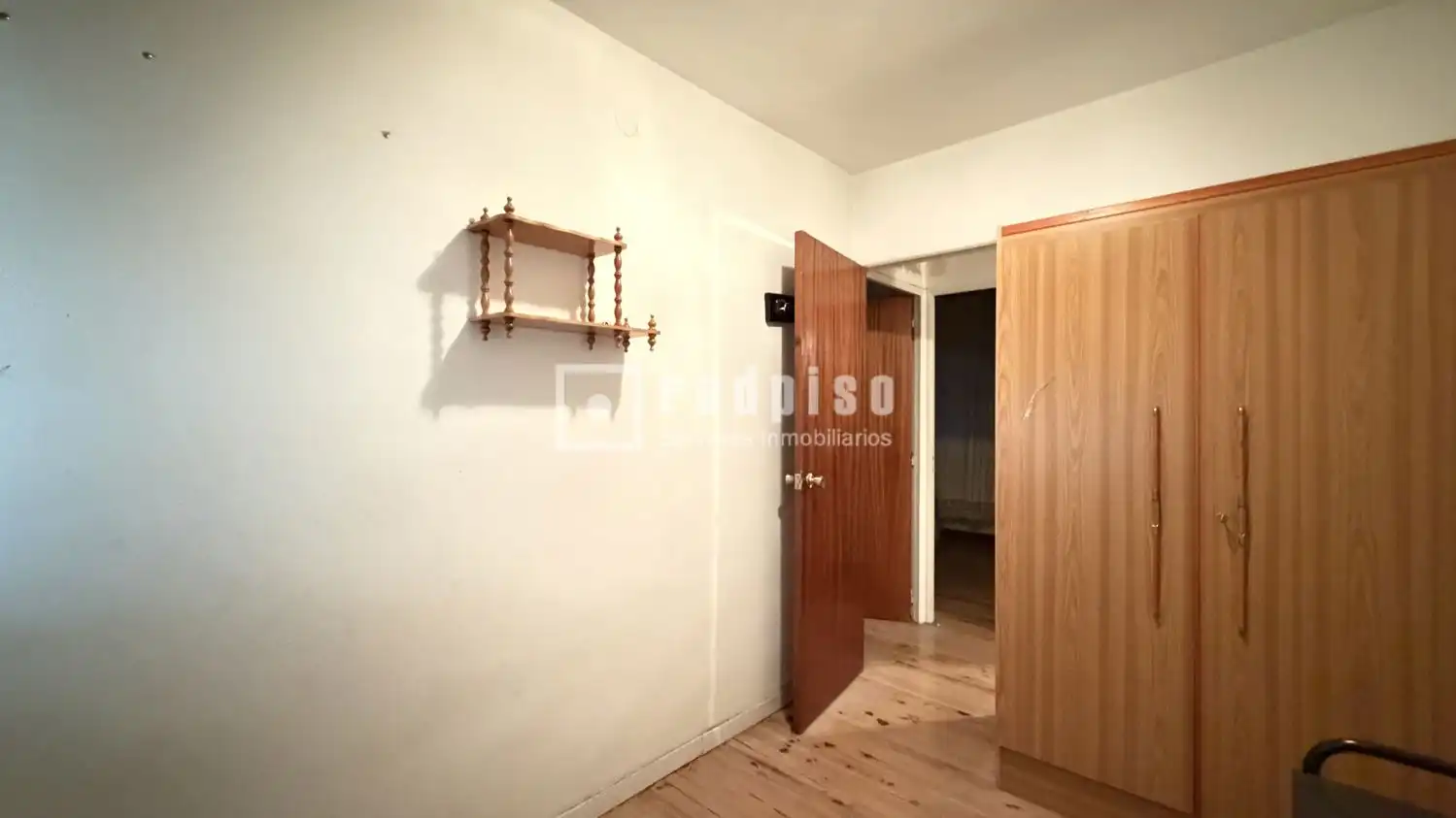Habitación de Piso en venta en Leganés con Calefacción y Terraza