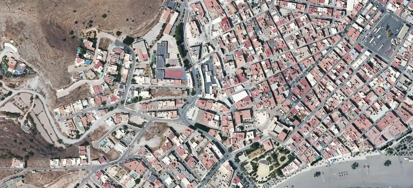 Appartamento in vendita a Carboneras, imagen 5