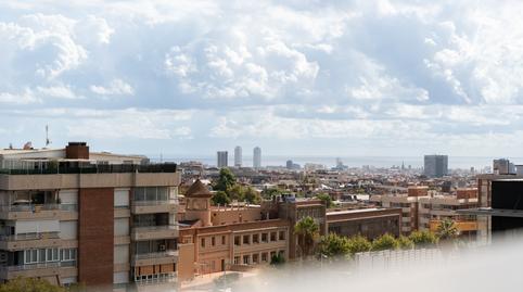 Foto 4 de Àtic en venda a Carrer de la Mare de Déu de Núria, Sarrià, Barcelona