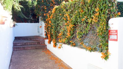 Foto 2 de Casa adosada en venta en Cortijo de Maza - Finca Monsalvez - El Olivar, Málaga Capital