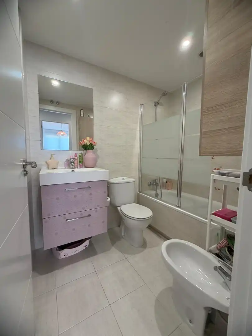 Baño de Piso en venta en Madrid con Aire acondicionado, Calefacción y Trastero