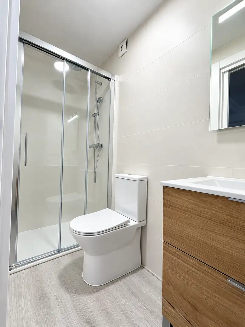 Flat for rent in Huelva, Huelva