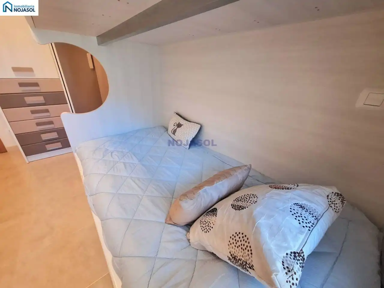 Apartment with pool to rent in Avenida LA SIERRA 6, imagen 55