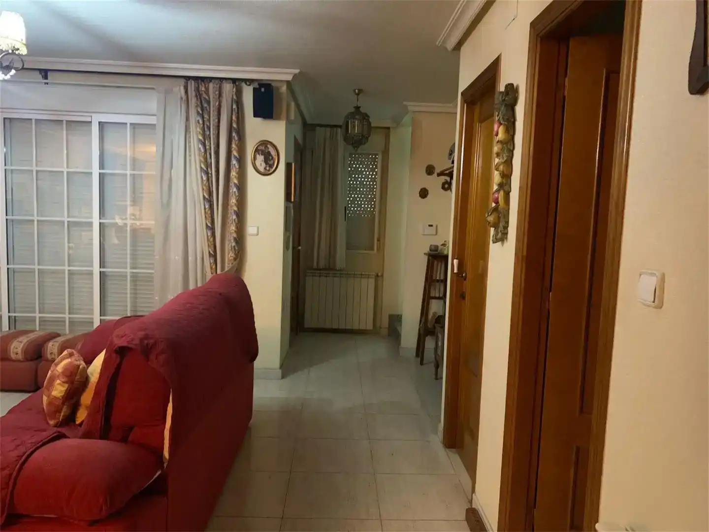 Dúplex en venta en Almoradí con Aire acondicionado