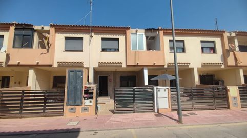 ESTUPENDO!!! ADOSADO en Roldán