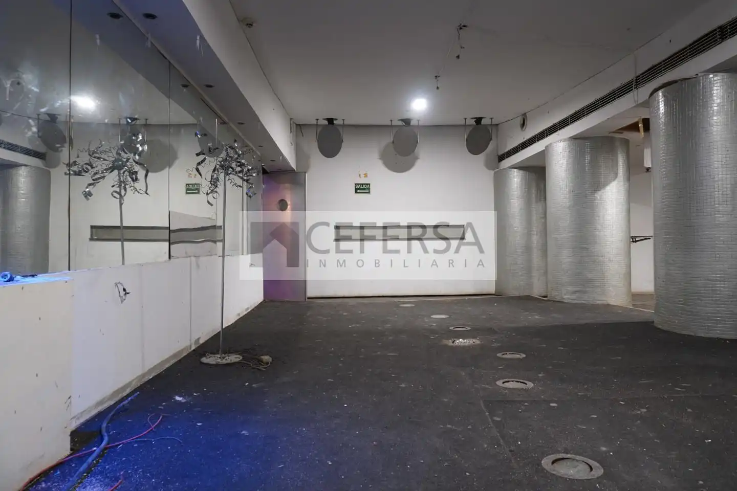 Local comercial en venta en calle de Balmes, imagen 19