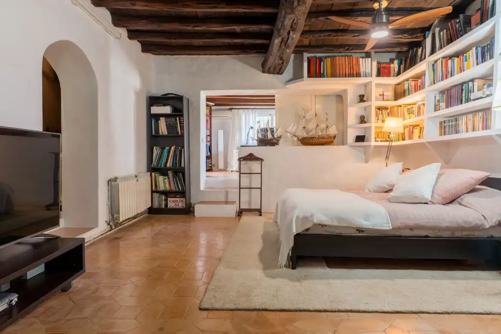 Landhaus mit Pool zum Verkauf in Sant Joan de Labritja, imagen 7