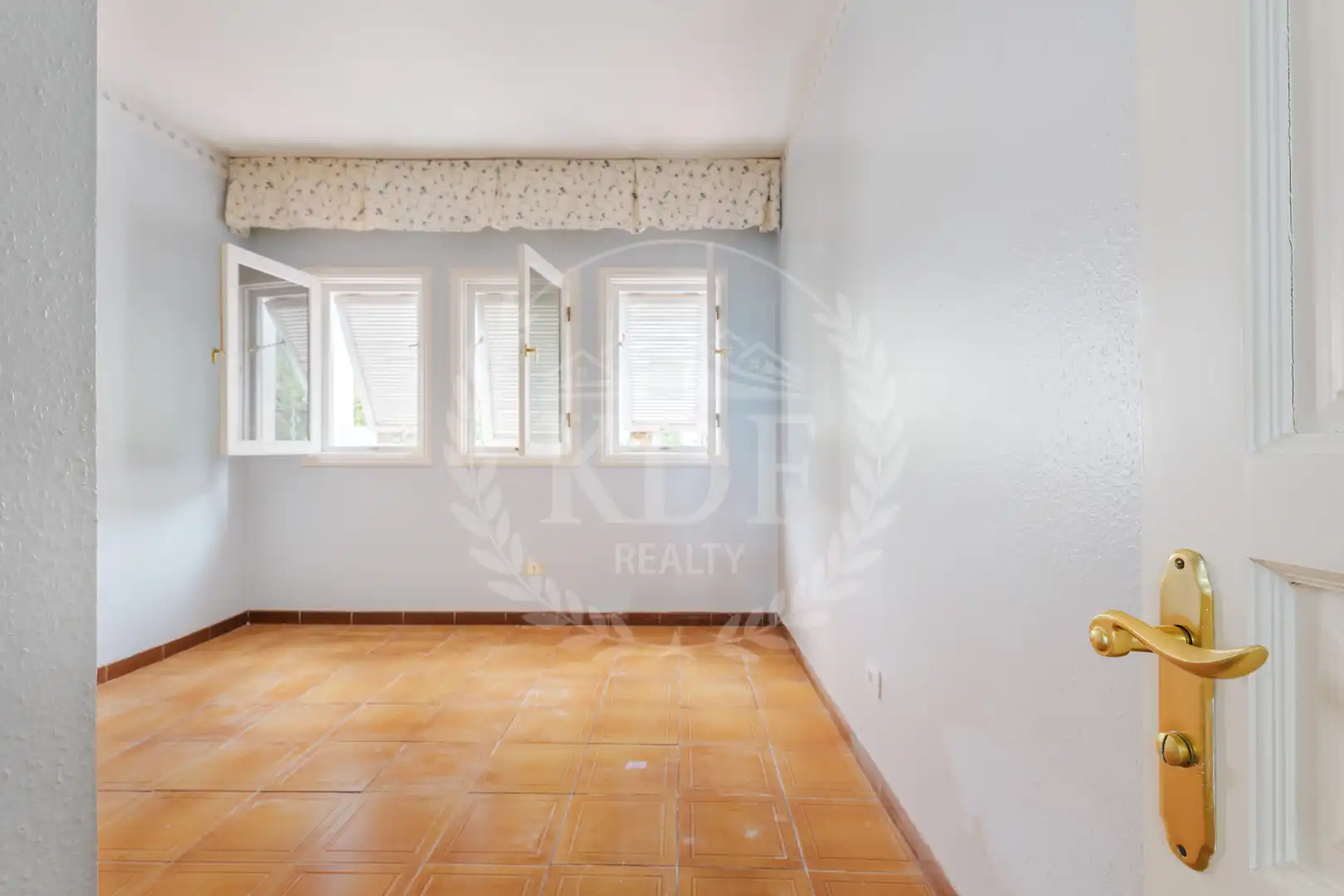 Dormitori de Casa adosada en venda en Santa Cruz de Tenerife amb Jardí privat, Terrassa i Balcó