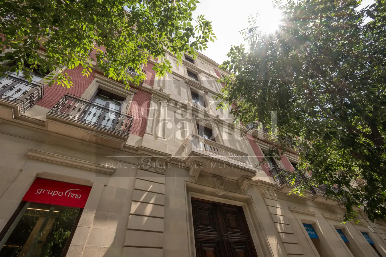 Piso con ascensor en venta en Carrer de Mallorca 234, imagen 30