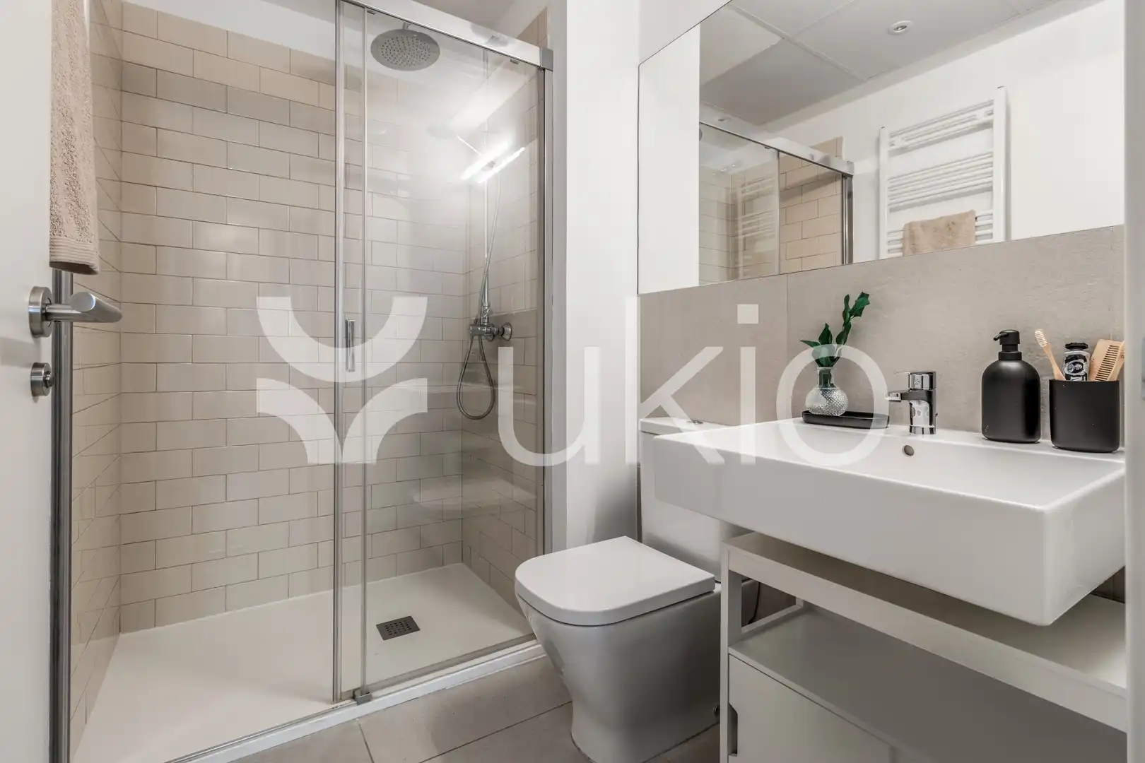 Apartamento con ascensor en alquiler en Calle del Cardenal Cisneros, imagen 7