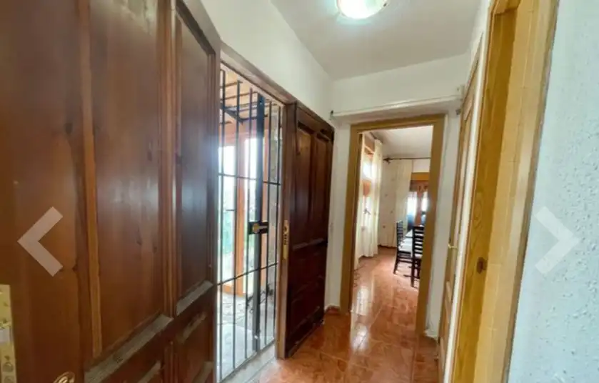 Casa o xalet en venda a Calle Milán, Los Ángeles de San Rafael