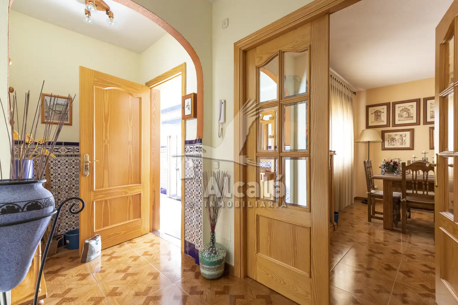 Casa in vendita a Loeches, imagen 51