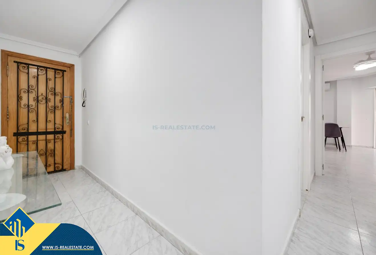 Apartament amb ascensor en venda a Playa de los Locos, imagen 17