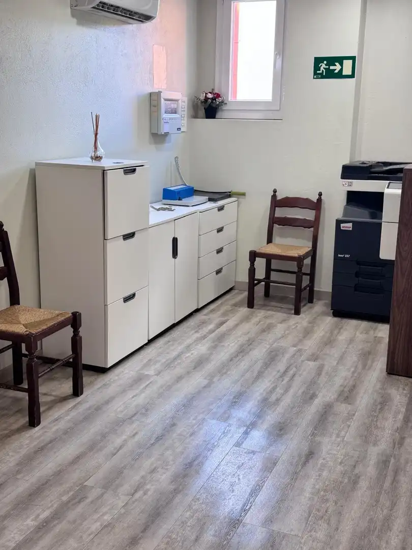 Local comercial en venda a Calle SOROLLA, imagen 32