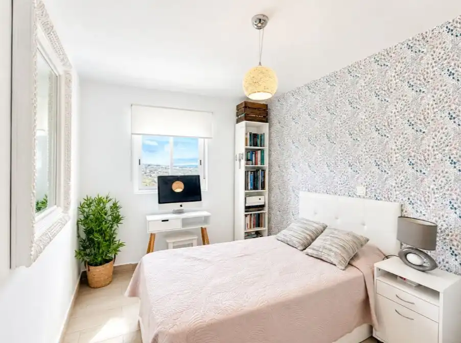 Apartamento con ascensor en venta en Puerto de Sotogrande - La Marina, imagen 21